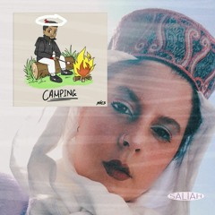 Nics x teev - Camping (Saliah Remix)