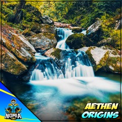 Aethen - Origins [NomiaTunes Release]