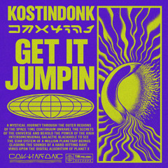 KostinDonk - Get it Jumpin!