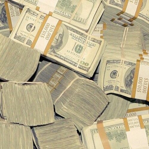 Diamond Gotti- Thoughts  And Brains On the Wall