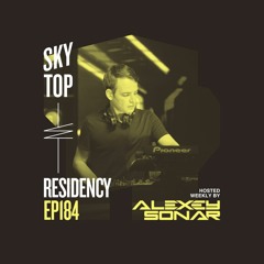 Alexey Sonar - SkyTop Residency 184