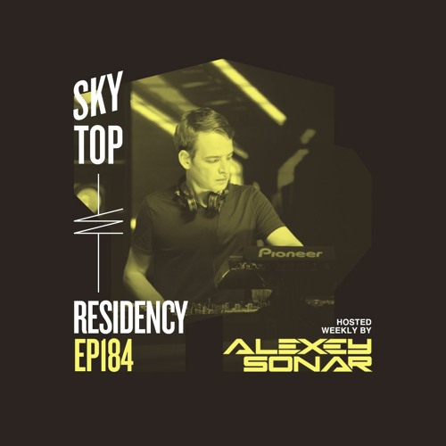 Alexey Sonar - SkyTop Residency 184