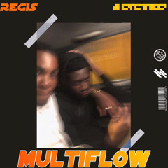 DRILL FR / CI | DRY x Regizzz x CHINO (Bonus track)