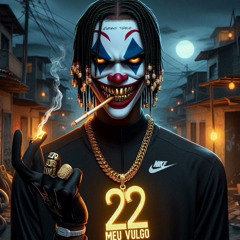 #22 MEU VULGO, PRA TU VER QUE EU SOU MALUCO - REMIX - BEAT SÉRIE GOLD (DJS LT E HB SMITH)