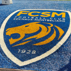 Allez Sochaux (remix)