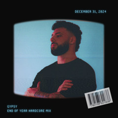 2024 End of Year Hardcore Mix