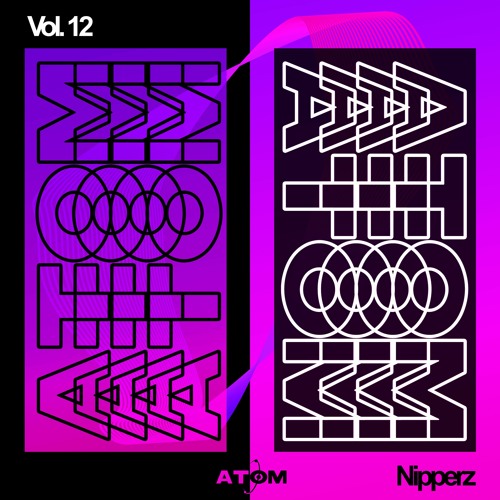 Atom Trance Vol. 12 | Nipperz