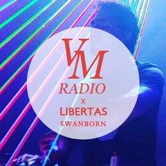 Swanborn @ VM Radio x Libertas Music (01-09-2023)