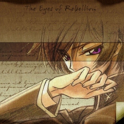 Rebellion