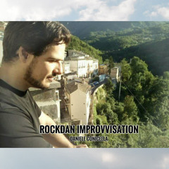 "Rock daniel compositor  rockdan   improvvisation rock soundcloud"