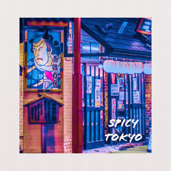 Spicy Tokyo