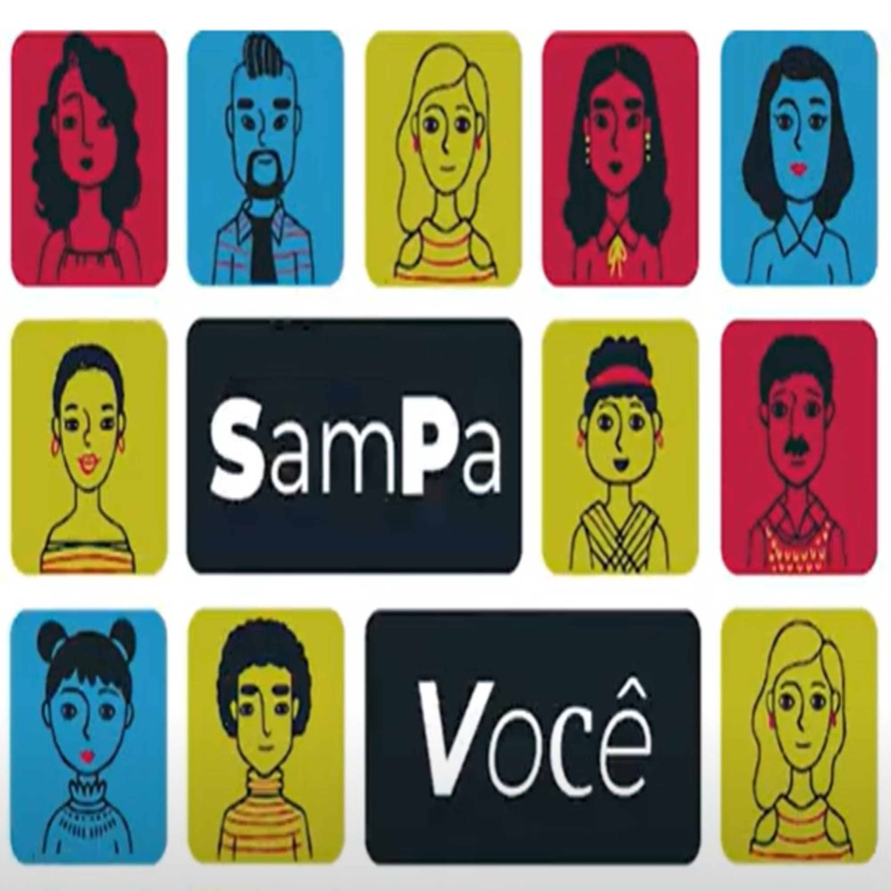 11.09.2026 = SAMPA E VC = CIRCO SOCIAL episode artwork