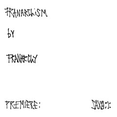premiere: Franarchy - Saxo [label: REAL LIVE]