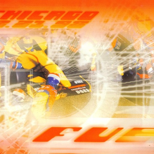 Entropy Mix #010 - Statik