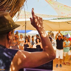 Spring Rave