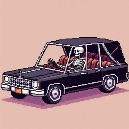 Digging Up The Dirt By CoffinBruh Prod. Sketchmyname &Vaegud