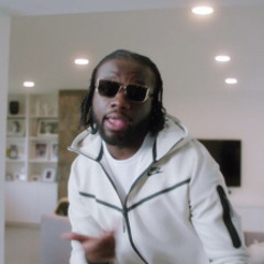 Dezzie - P.I.M.P | GRM Daily