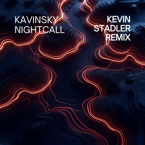 Kavinsky - Nightcall (Kevin Stadler Remix)