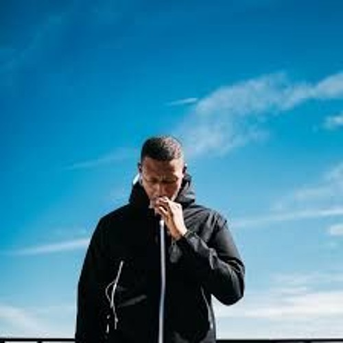 MAS X Noah Carter - Stof Til Eftertanke (LEAK)