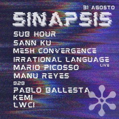 Sinapsis #02