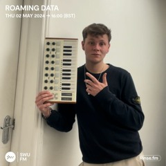 Roaming Data - 02 May 2024