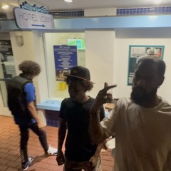 lurklikecrow/ambience mix feat. Y3L0 prod.grimgar/sauron)