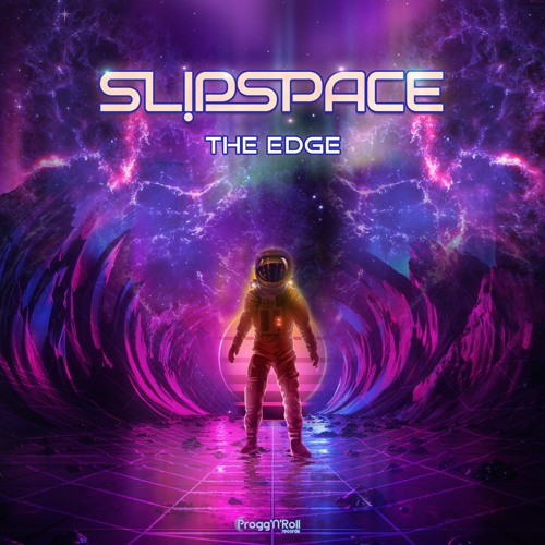 01 - Slipspace - The Edge
