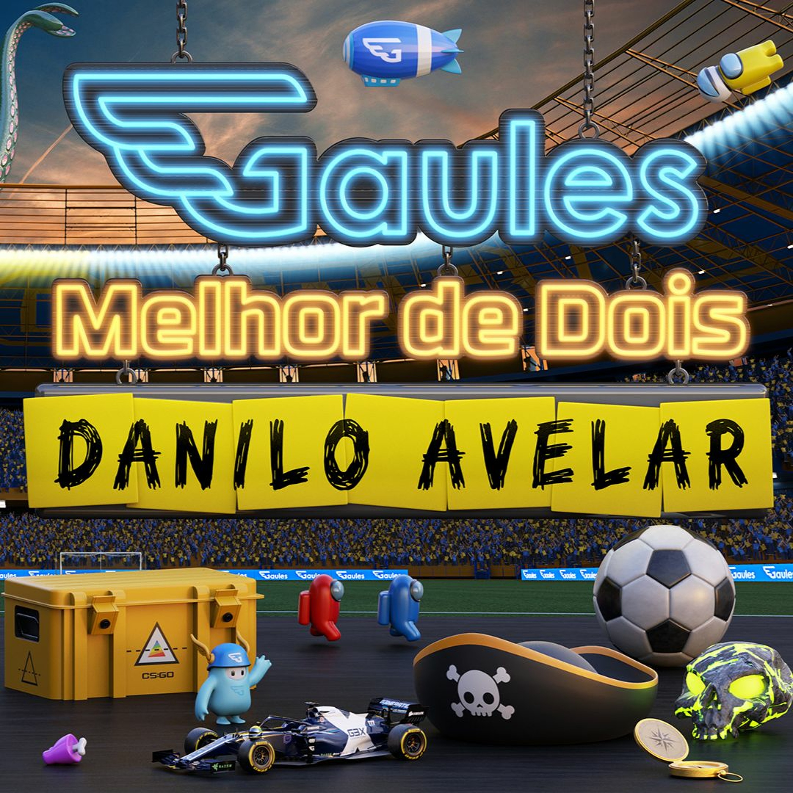 Melhor de Dois
