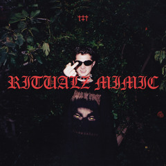 RITUALZ - THE DAY THE WORLD WENT AWAY (NEW ALBUM OUT NOW LINK IN DESCRIPTION)