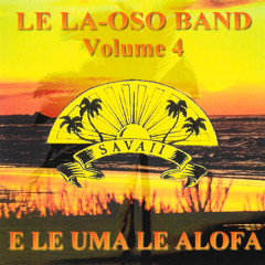 Tia'I Leaga I Nu'u Le Aiga