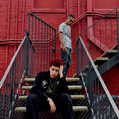 WRIST SLIT FT. FXCKFLAV (Prod.CjD)