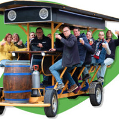 de bierfiets mixtape part 2