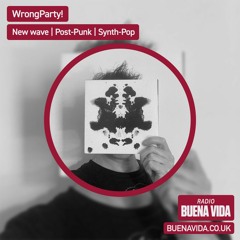 WrongParty! - Radio Buena Vida 20.09.23