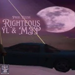Rightious demo ft. YL & MJP (prod. kizzxx)