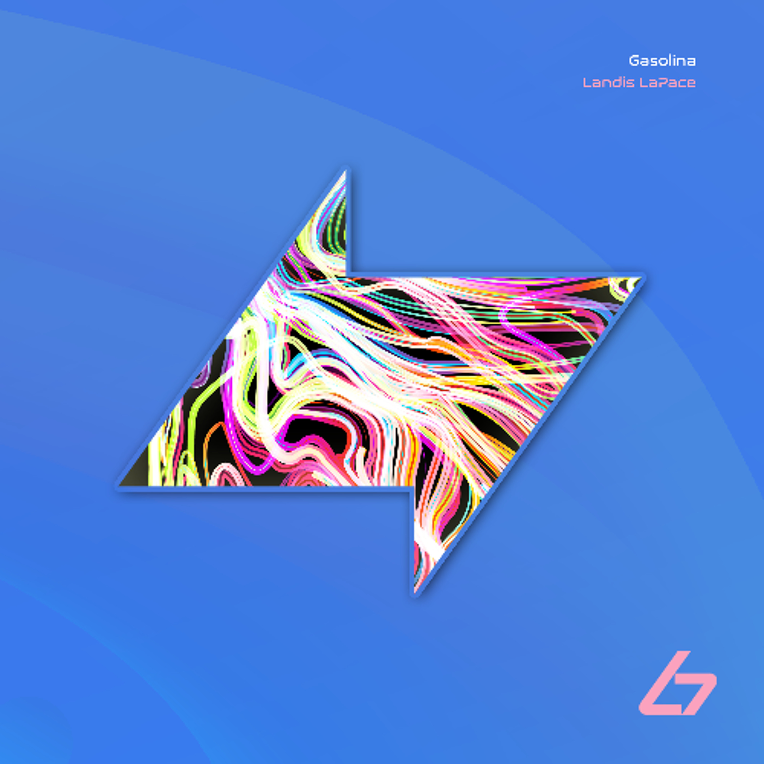[FREE DOWNLOAD ] Landis LaPace - Gasolina