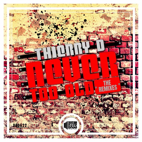 Never Too Old (TezR Remix) By Thierry D