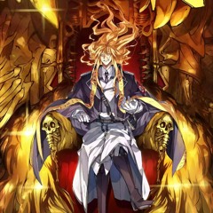 Dies irae Pantheon OP - Fanatiker