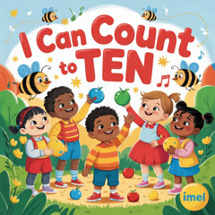 I Can Count to Ten