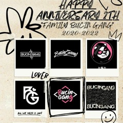 AJARKAN BILA NANTI #SPECIALANNIVERSARYBUCINGANG2nd
