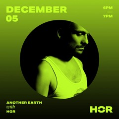 HGR : Another Earth : HÖR