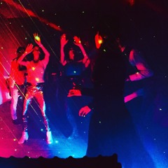 Alkira in the Mix(LIVE) ][ LeDeep 12.05.2021