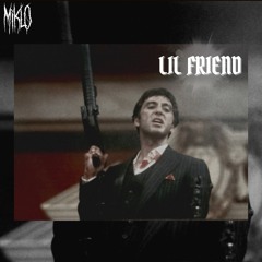 Lil Friend (Free Download)