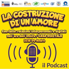 La costruzione di un amore