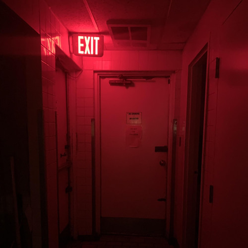 The Backrooms Run For You Life (DJ Alejandro Remix) Listen to music