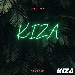 KIZA - GH Mix #001