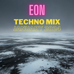 MONTHLY TECHNO MIXES