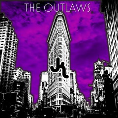 The Outlaws (original mix) ::NEW RELEASE::