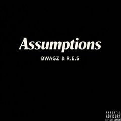 Assumptions [Mic Check Monday]