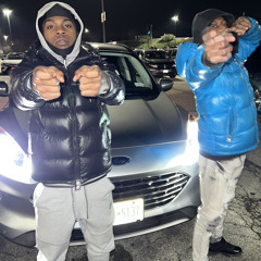 CjGeekin x Skylark - ONE SIX FREESTYLE