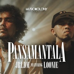 Pansamantala - JRLDM Featuring Loonie (SLOWED by Moheco)